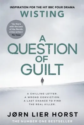 Immagine prodotto di A Question of Guilt