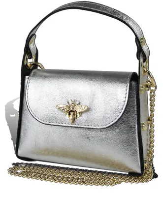 Immagine prodotto di borsa Toscanto argento in pelle D2OTT817UJ