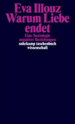 Image de Warum Liebe endet