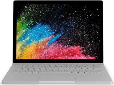 Obrázek produktu pro Microsoft Surface Book 2 i5-8350U, 8 GB RAM, 256 GB SSD,