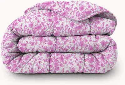 Produktbild von Happybed Spring Blossom - Für das ganze Jahr geeignet