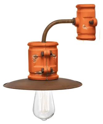 Productafbeelding van URBAN C1524, Wandlamp, Ferroluce