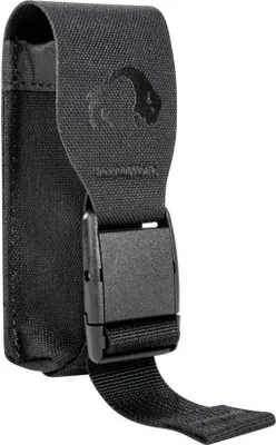 Produktbild von Tatonka Tool Pouch S BC schwarz - kompakte Werkzeugtasche für optimale Ordnun...