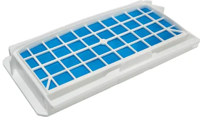 Produktbild von Bosch BBZ154UF, Filter, Zylinder-Vakuum, Weiß, Bosch, GL-85 GL-80 GL-70 GL-50, 100 g