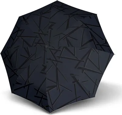 Immagine prodotto di Knirps ombrello tascabile ombrello A.200 Kombat Medium Duomatic Navy blu scuro