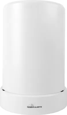 Obrázek produktu pro Technoline MA 10650, Baterie, AA, 132 mm, 132 mm, 138 mm