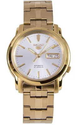Immagine prodotto di Seiko 5 Automatic, modello SNKK74K1