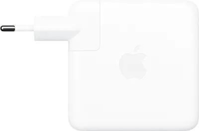 Produktbild von Apple MNF82Z/A, Laptop, Drinnen, 87 W, Apple, 15-inch MacBook Pro, Weiß