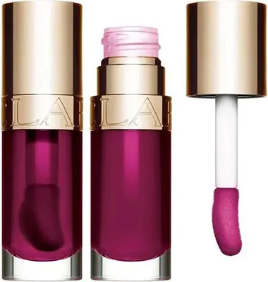 Image de Clarins - Lip Comfort Oil 7 ml
