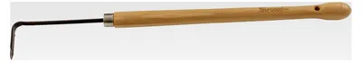 Produktbild von Fingerjäter mit Buchen-Knopfstiel (48 cm)