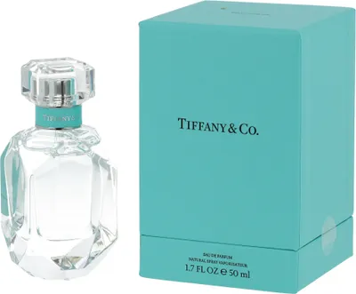 Produktbild von Damenparfüm Tiffany & Co EDP   50 ml