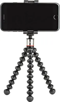 Produktbild von Joby GripTight One GP Stand schwarz