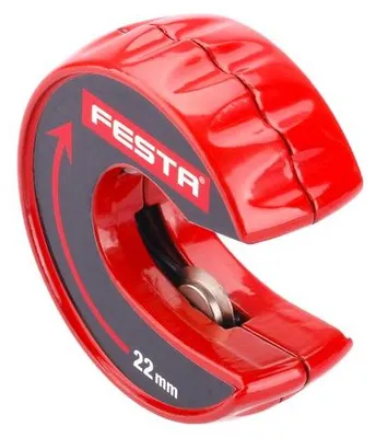 Produktbild von Festa 22 mm Scheibenrohrschneider