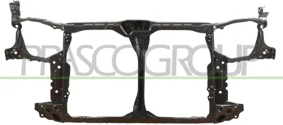 Produktbild von PRASCO HD0403200 Schlossträger Frontmaske Frontverkleidung