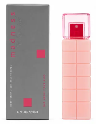 Produktbild von Chopard Madness Body Lotion 200ml