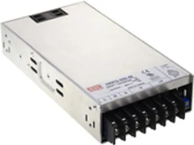 Produktbild von Meanwell HRPG-300-48 Schaltnetzteil/DC 7 A - Netzteil - 300 W