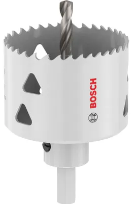 Obrázek produktu pro Korunková vrtačka 60 mm BOSCH pro více materiálů