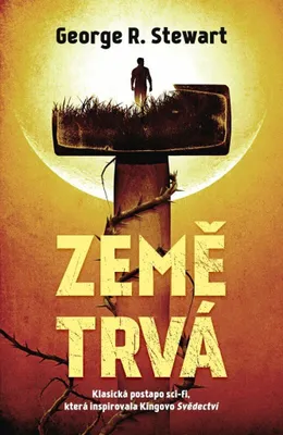Image de Země trvá