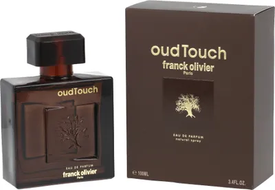 Image de Franck Olivier Oud Touch Eau De Parfum 100 ml (hommes)