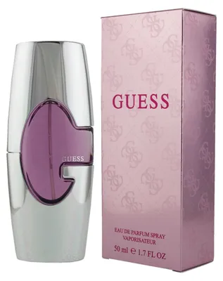 Obrázok produktu pre Guess for Women parfémovaná voda pre ženy 50 ml