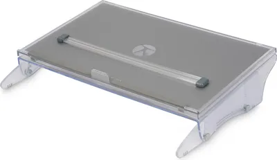 Produktbild von BakkerElkhuizen Dokumentenhalter FlexDesk 640 ComfortRead retail