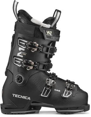Productafbeelding van TECNICA MACH1 LV 95 GW dames skischoen, zwart, maat 24.5