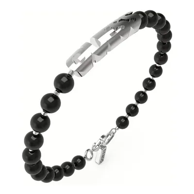Obrázek produktu pro Pánský náramek Guess JUMB04059JWSTBKXS