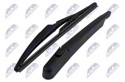 Produktbild von NTY EWB-PE-008 Wischerarm Scheibenwischerarm Hinten passend für PEUGEOT 5008 (0U, 0E) 290mm