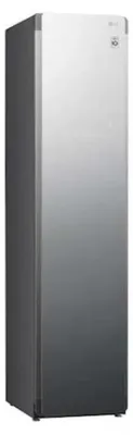 Produktbild von LG S3MFC, Spiegel, Weiß, Freistehend, Berührung, LCD, LG ThinQ, 445 mm