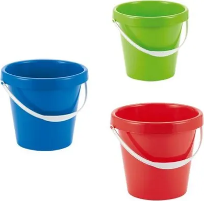 Produktbild von Ecoiffier Sandeimer, 22 cm
