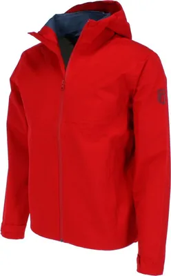Produktbild von DERBE HAMBURG FUTURE BOYS Herren Regenjacke