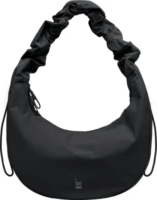 Produktbild von Got Bag MOON BAG RUFFLE monochrome black