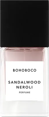 Produktbild von Bohoboco Sandalwood Neroli Parfém 50 ml UNISEX