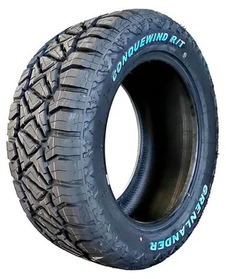 Produktbild von Reifen Tyre Grenlander 35/12.50 R20 121Q Conquewind R/T