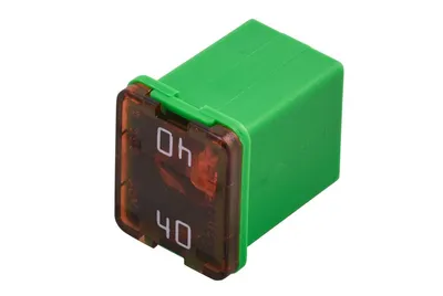 Productafbeelding van HELLA Zekering 8JS 740 026-761, 12mm, 16mm, blisterverpakking, 14,5mm