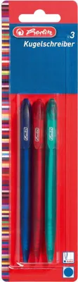 Produktbild von Herlitz 10314979, 3 Stück(e)
