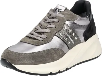 Produktbild von Nero Giardini Sneaker Sneaker Veloursleder/Textil