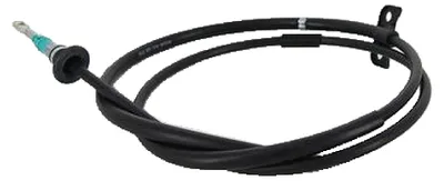 Produktbild von TRISCAN Handbremsseil Seilzug Feststellbremse für VOLVO XC90 I (275) 8140 27143