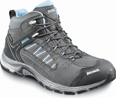 Produktbild von Meindl Journey Lady Mid GTX Damen Gore Tex Wander Trekkingstiefel : 42 EU