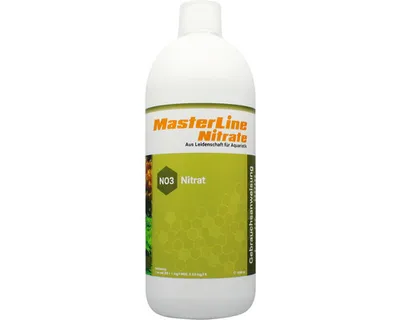 Obrázok produktu pre MasterLine Nitrate (1000 ml)