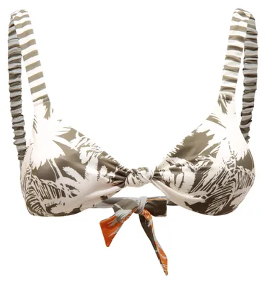 Immagine prodotto di Q1618 Top Bralette Da Spiaggia Donna Sundek Scarlett
