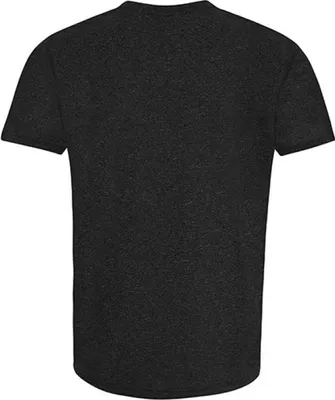 Produktbild von Just Cool JC004 | Herren Shirt Cool Urban Marl T - Farbe: Black Urban Marl - Größe: L