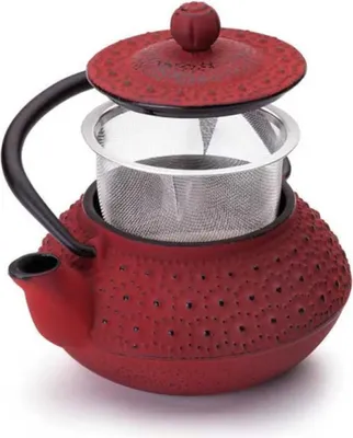 Immagine prodotto di Teiera in ghisa 300ml Hanoi
