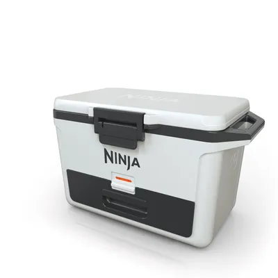 Immagine prodotto di SharkNinja FB151EU - Bianco - Plastica - 47 l - 1 pezzo e - 450 mm - 820