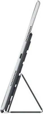 Produktbild von Apple MXNK2Y/A - QWERTY - Spanisch - Apple - iPad Pro 11" (4th generation) iPad Pro 11" (3rd generation)