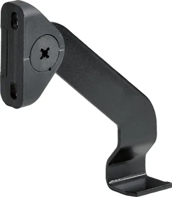 Produktbild von Hettich 9186463, Stahl, Schwarz, 1 Stück(e)