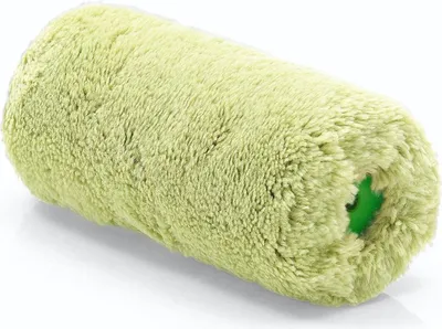 Produktbild von Nölle Fassaden Farbwalze Lammplüsch 18,0 cm