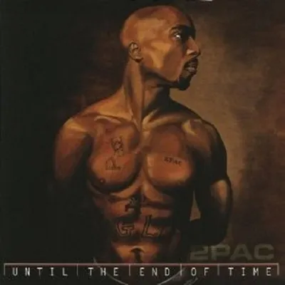 Produktbild von 2Pac-Until The End Of Time