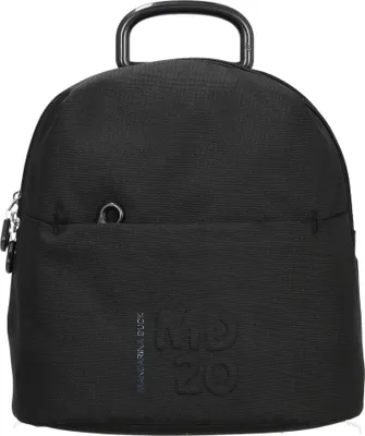 Produktbild von Mandarina Duck MD20 - Rucksack 28 cm (black)