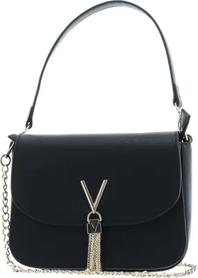Zdjęcie produktu dla VALENTINO BAGS Divina SA Lady Crossover Bag Nero
